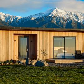 Glenburn Coastal Retreat