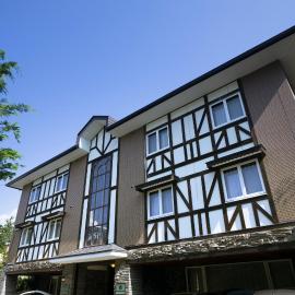 Hotel Karuizawa Elegance, хотел в Каруидзава