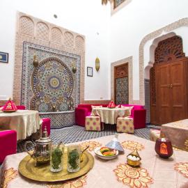 Riad Dar Bab Guissa