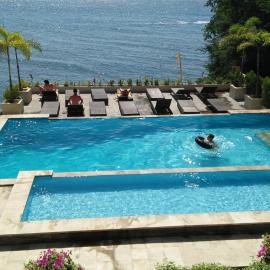 Ocean Resort Amed, hotell sihtkohas Amed