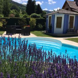 GÎTE AVEC PISCINE CHEZ Véro