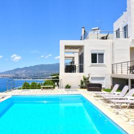 Verga Villas Resort