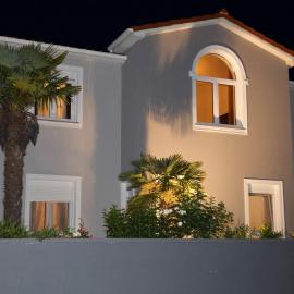 Apartments Petar Pan, hotel u Fažani