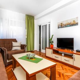 Apartment Little Paradise - In the city center