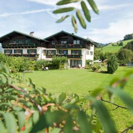 Pension Kreuzer