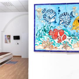 Fuga Romantica vicino al Mare - Rental BeB