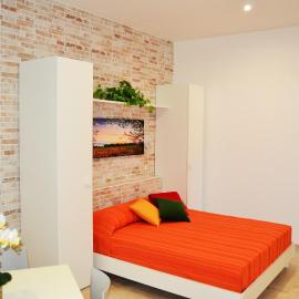 L'Aurora Apartments, Hotel in Torre Lapillo