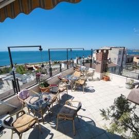 Artefes Hotel Old City& Spa