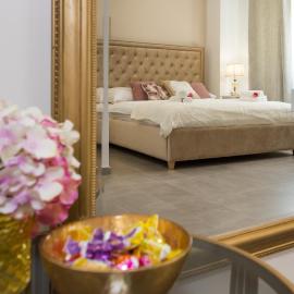 Luxury Rooms Saint Jacob