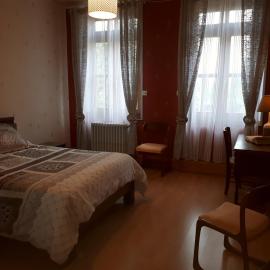 Chambre du Nouvion, hotel in Le Nouvion-en-Thiérache