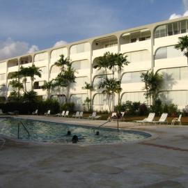 Condominium 220, viešbutis mieste Saint James