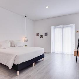 Ovar Apartments by Aqualeisure, hotel sa Ovar