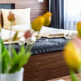 Singen में, होटल Hotel JÄGERHAUS in Singen am Hohentwiel