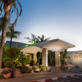 Kinar Galilee, хотел в Kinar