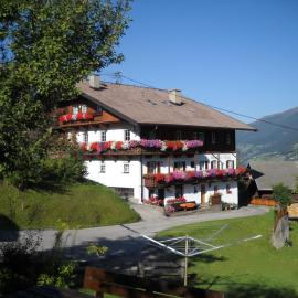 Gästehaus Maria, hotel a Kartitsch