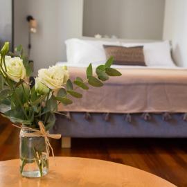 Sofita Hotel, hotel a Préveza