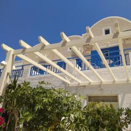 Villa Dioni, Hotel in Kamari