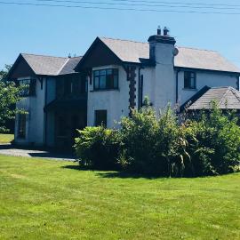 Riverdale, hotel in Carlingford