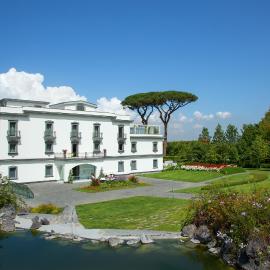 Il San Cristoforo, hotel a Ercolano