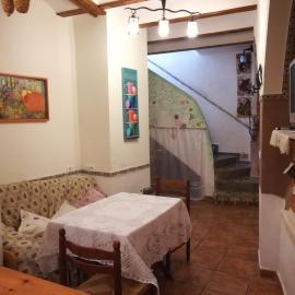 Los Angeles del Romero, Hotel in Gátova