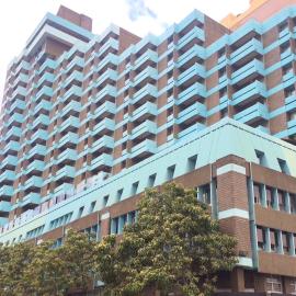 Chester Hotel and Suites Nairobi, City Centre CBD, מלון בניירובי
