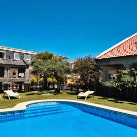 Hotel Conde Navío, viešbutis mieste Sanksenksas