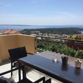 Guest House Panorama
