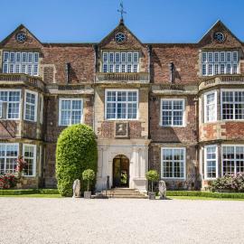 Goldsborough Hall, hotel en Knaresborough