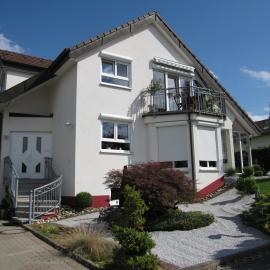 Ferienwohnung Wölfle