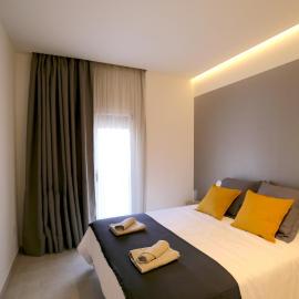 Casaenmedio, hotel in Valle de Abdalagís