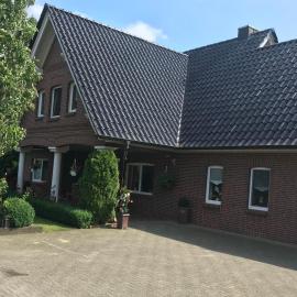 Schrapper, hotel a Grönheim