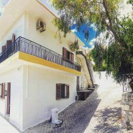 Pericles Traditional Cretan Home