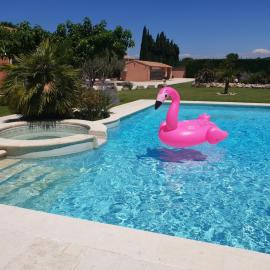 Appartement de charme en Provence