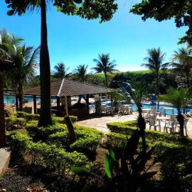 Estancia Montagner, hotel in Paulínia