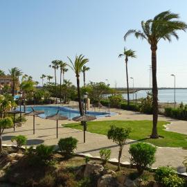 Luz de la Bahía San Fernando Cádiz, hotel in San Fernando
