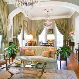 Terrell House Bed and Breakfast
