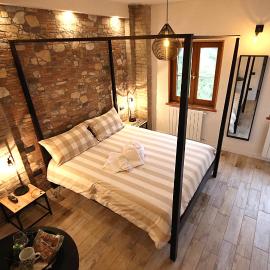 LA MAESTA', Hotel in Langhirano
