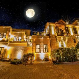 Mira Cappadocia Hotel, hotel en Avanos