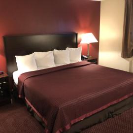 Regal Inn Chicago O'Hare - Franklin Park, отель в городе Franklin Park