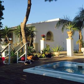 Beach House Salento