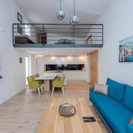 Apartman VIP Duplex