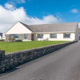 Beachmount House, hotelli kohteessa Ventry
