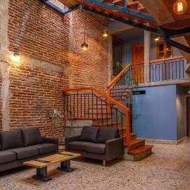 La Abuelita Hostal، فندق في سان كريستوبال دي لاس كازاس