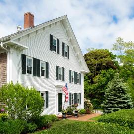 The Inn at Yarmouth Port