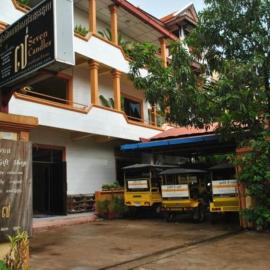 Seven Candles Guesthouse
