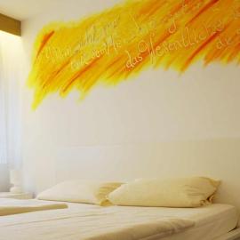 Landgasthaus Konig, hotell sihtkohas Stephanshausen