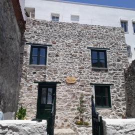 Two Stone Homes Asteria, hotel a Marmaris