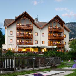 Residence Erika - Apartments, Breakfast & Sauna