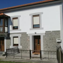 Casa Raquel, hotel a Pedreña