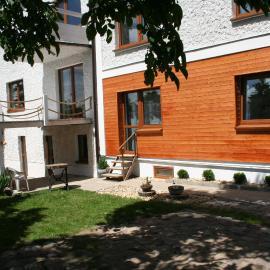 Pokoje Noclegi OrzecH, готель у місті Тчев